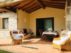 Villa vista mare con piscina San Teodoro